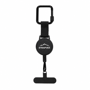 Support Téléphone Rétractable - StrapVex