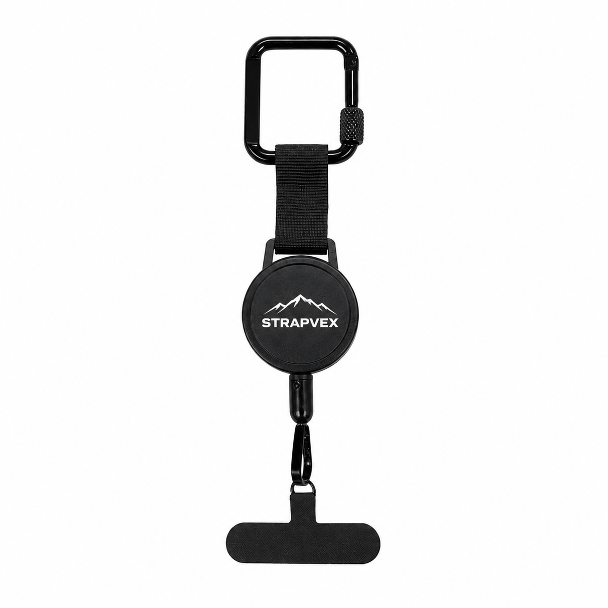 Support Téléphone Rétractable - StrapVex