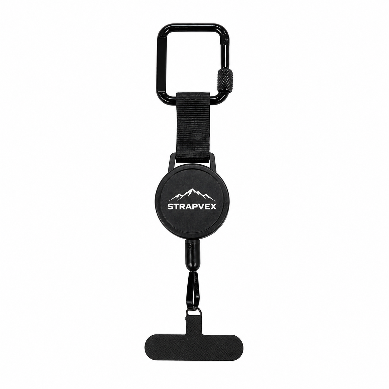Support Téléphone Rétractable - StrapVex